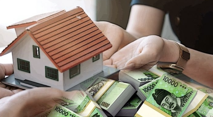 신혼부부 보금자리론 안내 이미지